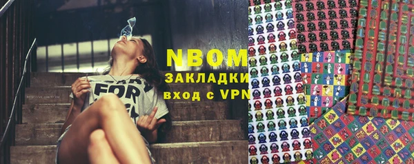 индика Лиски