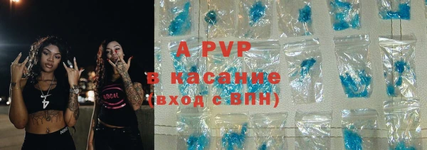 индика Лиски